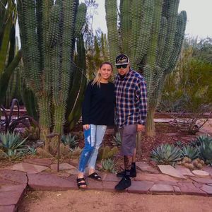 Meet your Posher, Callye